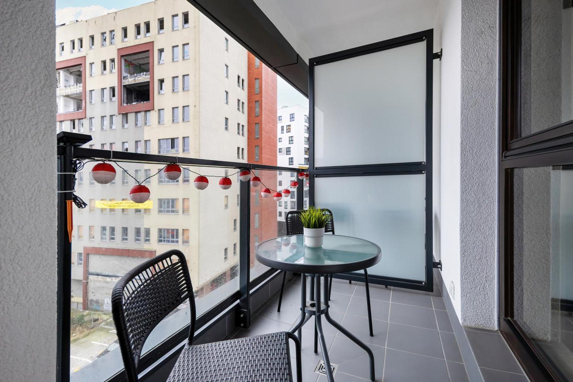 Citylink By Renters * Warsaw