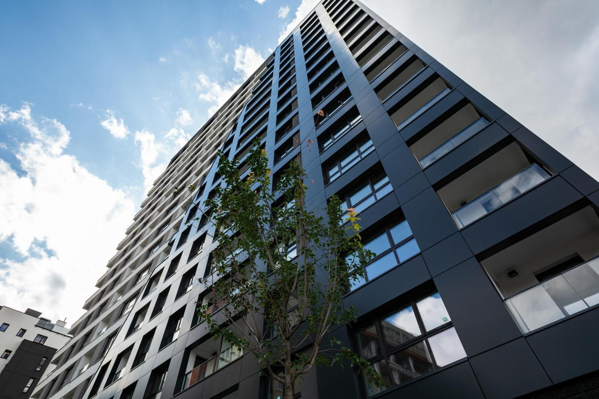 Citylink By Renters Căn hộ