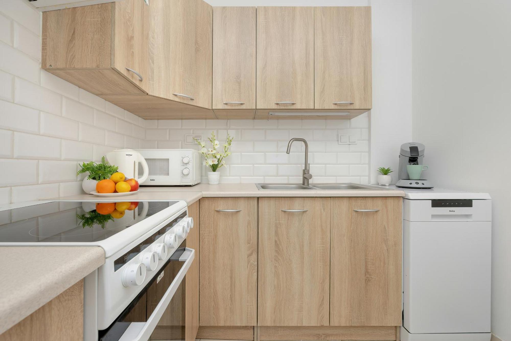 Citylink By Renters Căn hộ