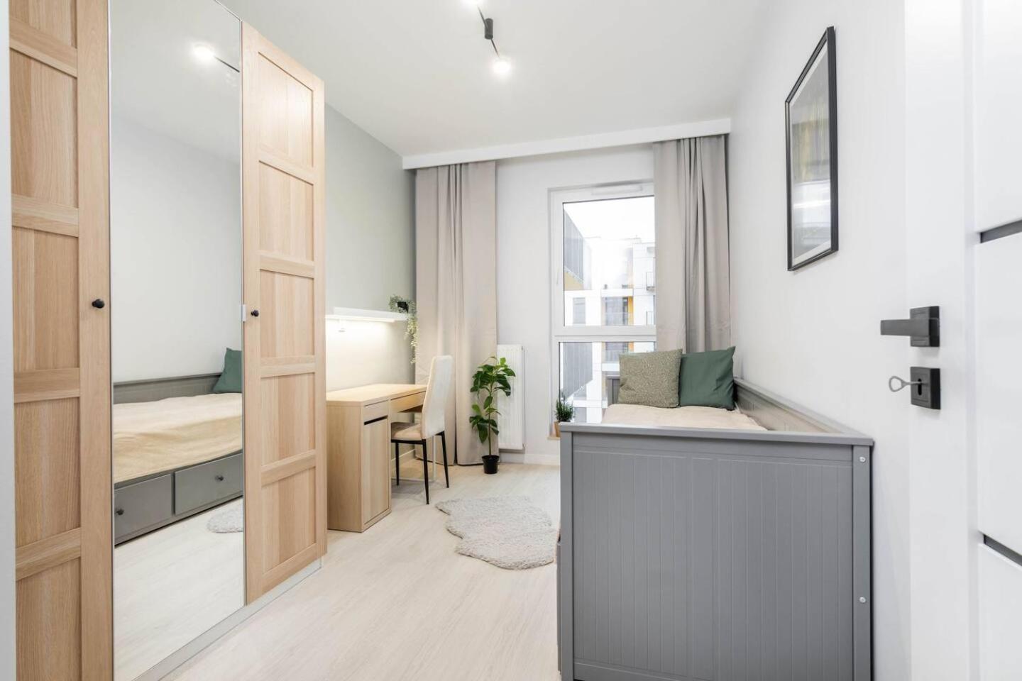 Premium Tea Herbu Oksza Apartamento