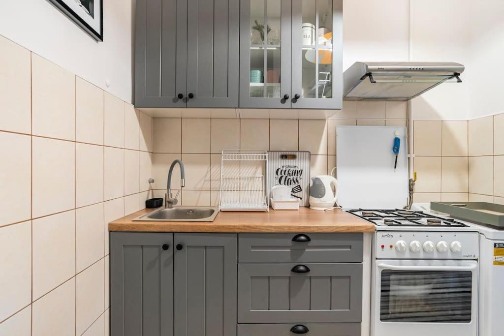 Apartament Boho Chic Center