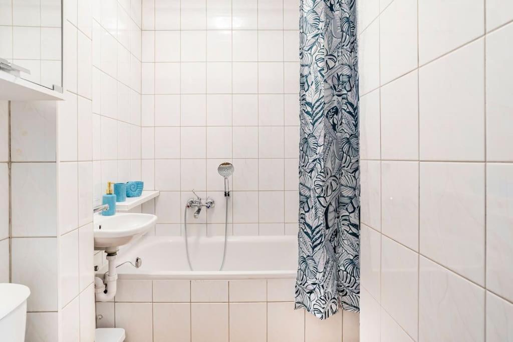 Boho Chic Center Apartament *