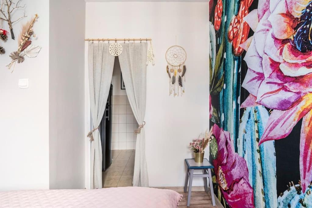 Boho Chic Center Apartament