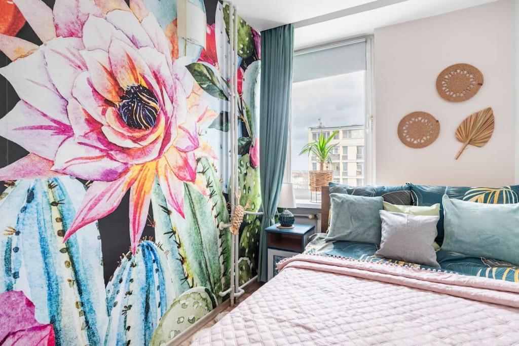 Boho Chic Center Warszawa