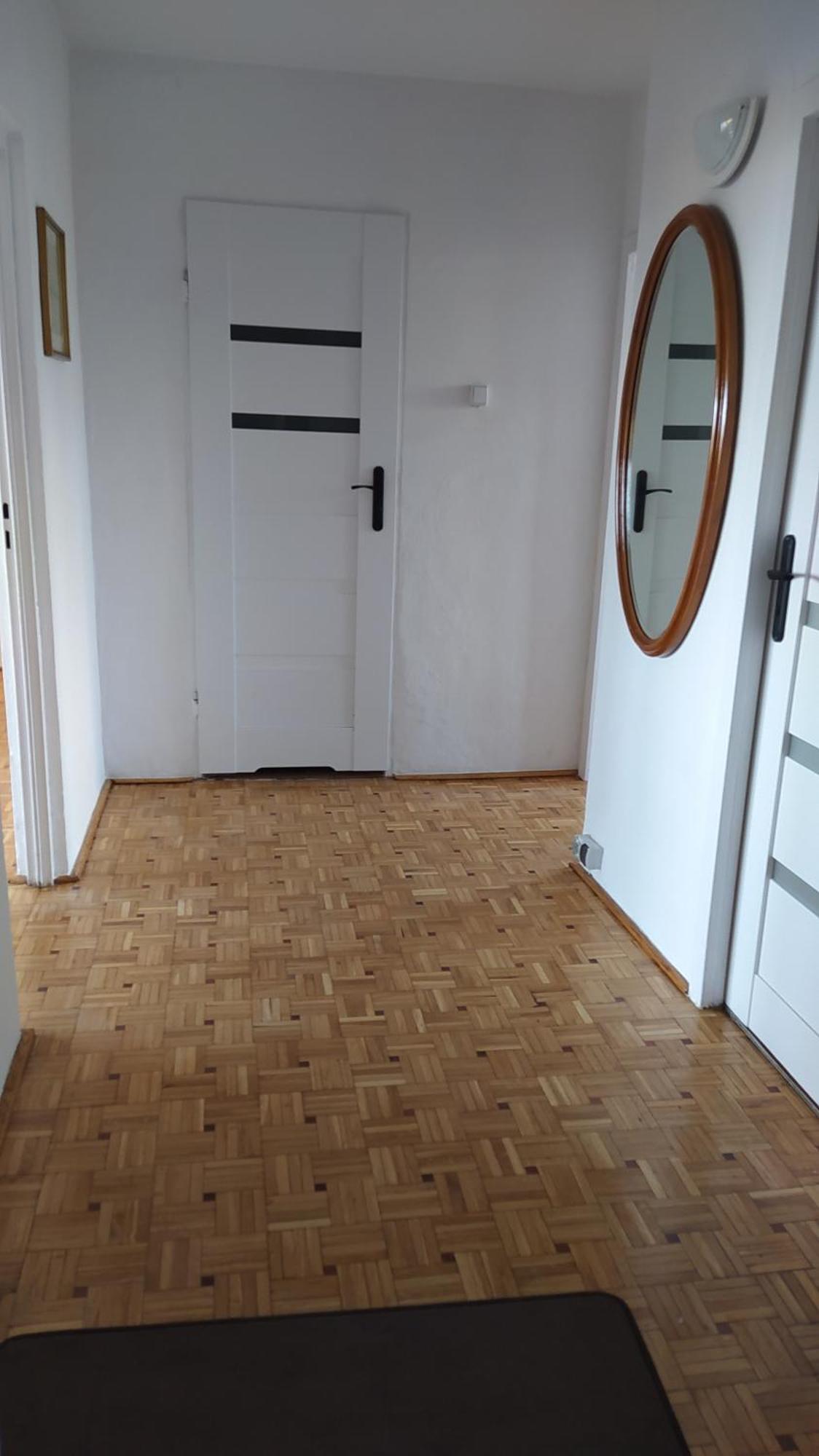Apartamento Uroczy Z Bezplatnych Parkingiem *