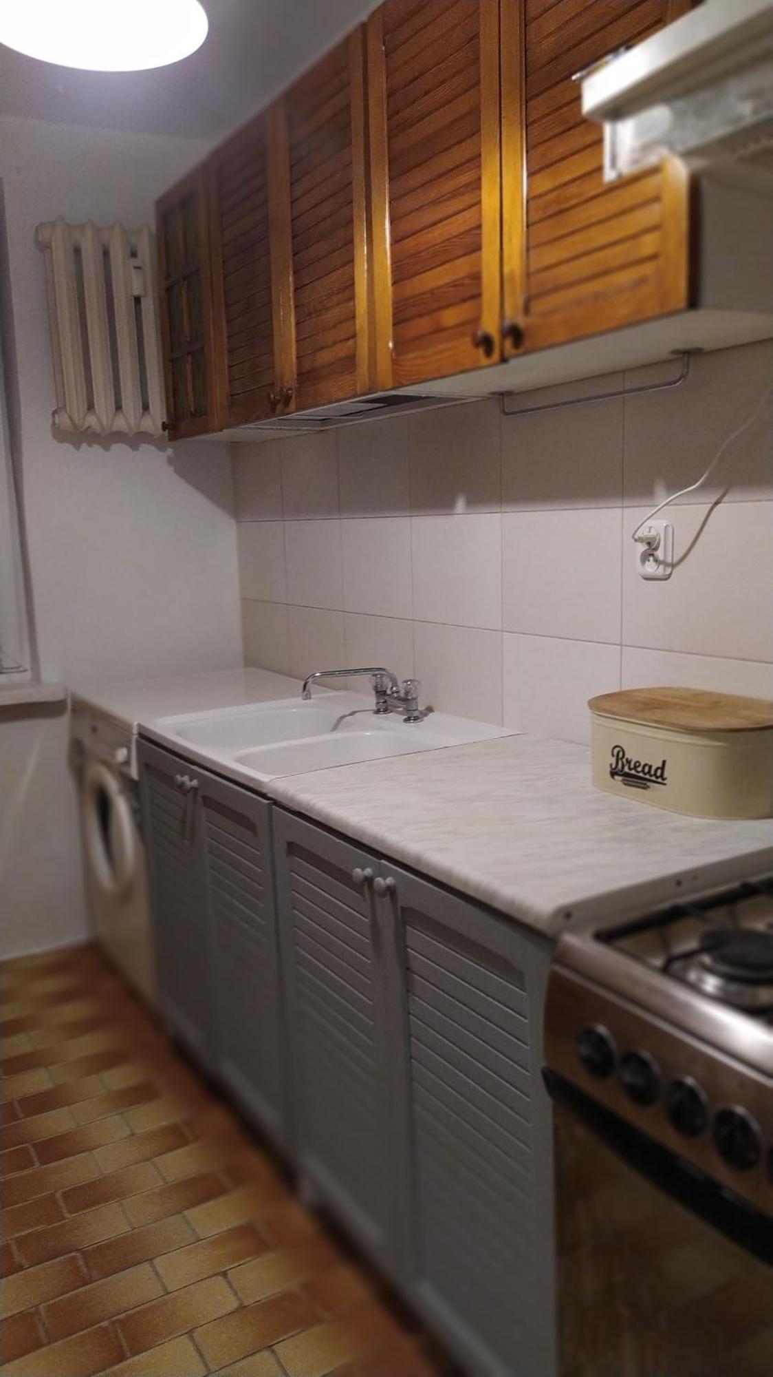 Uroczy Z Bezplatnych Parkingiem Apartament