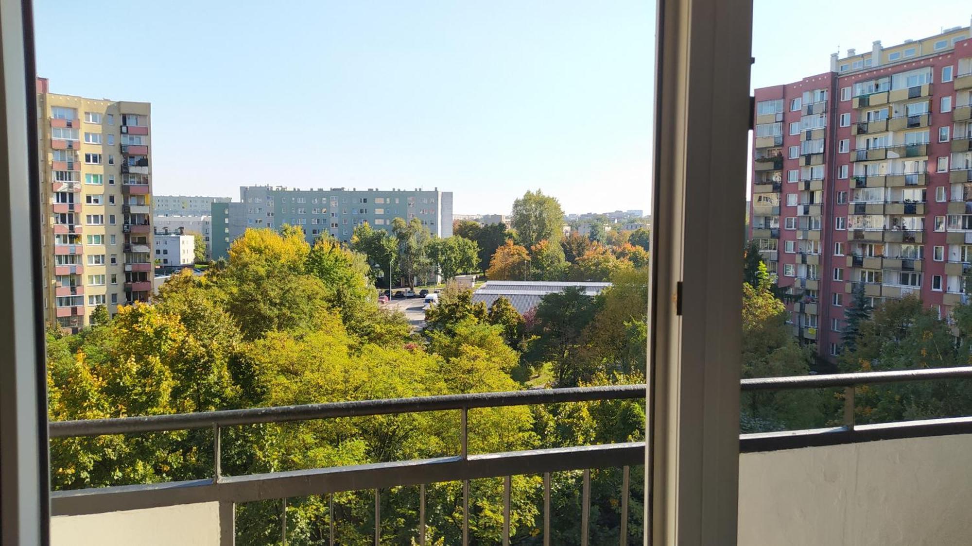 Uroczy Z Bezplatnych Parkingiem Apartament