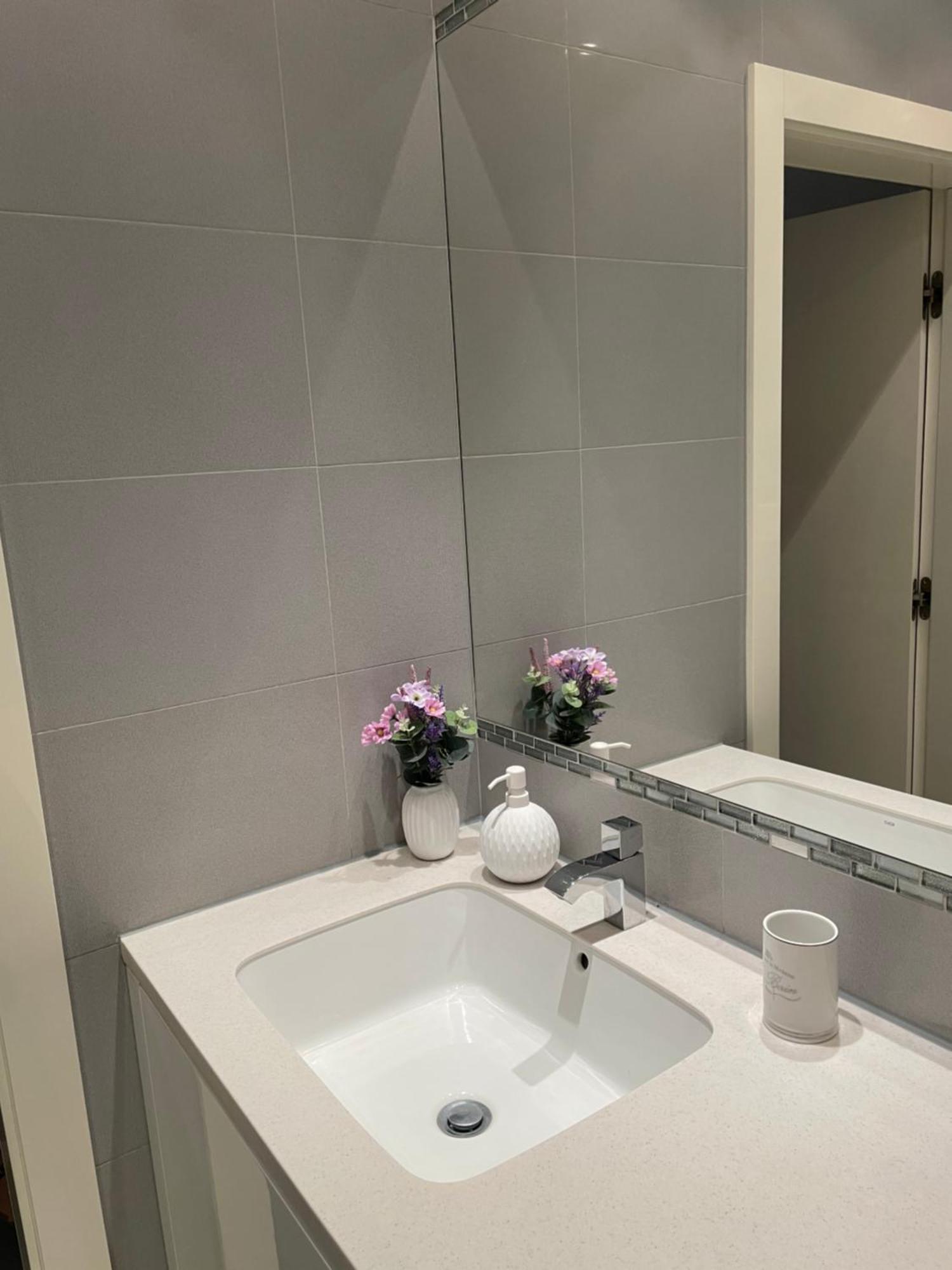 Apartament Tacoma *