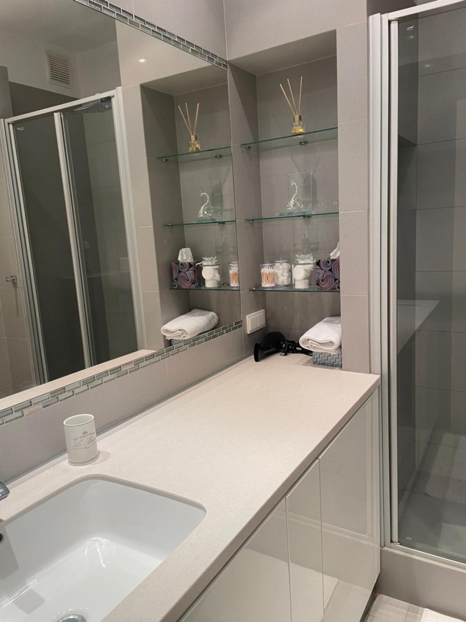Tacoma Apartament