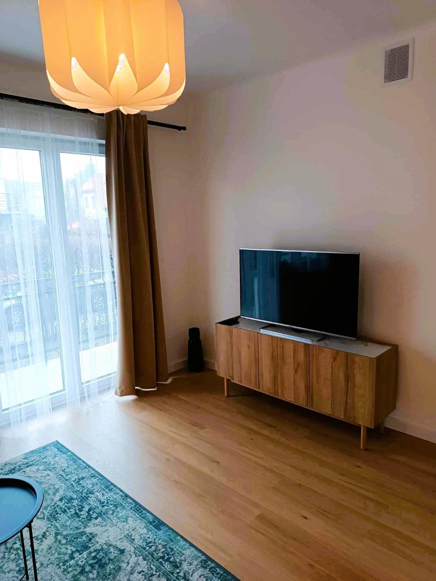 Comfort Warsaw