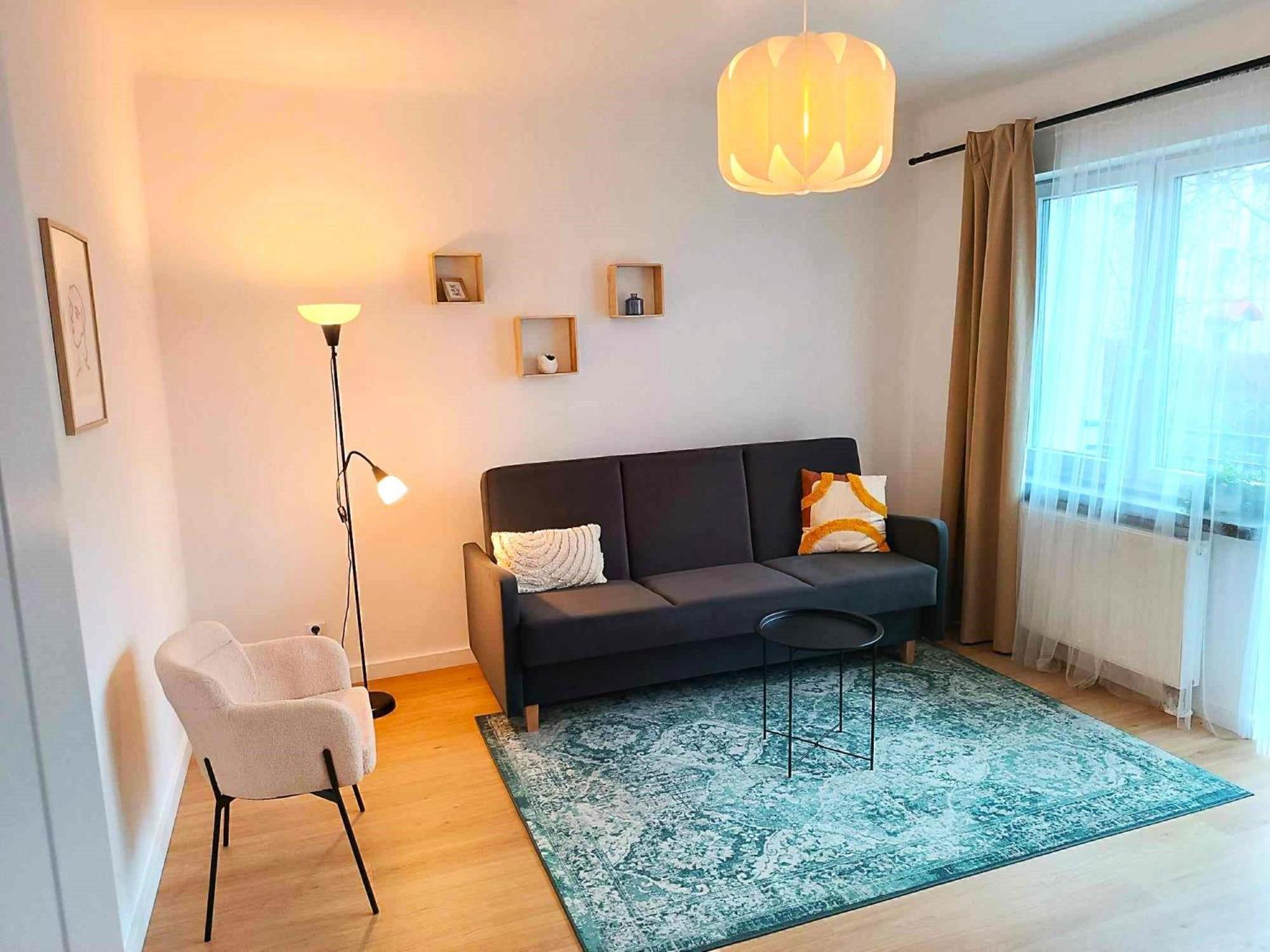 Apartment Comfort