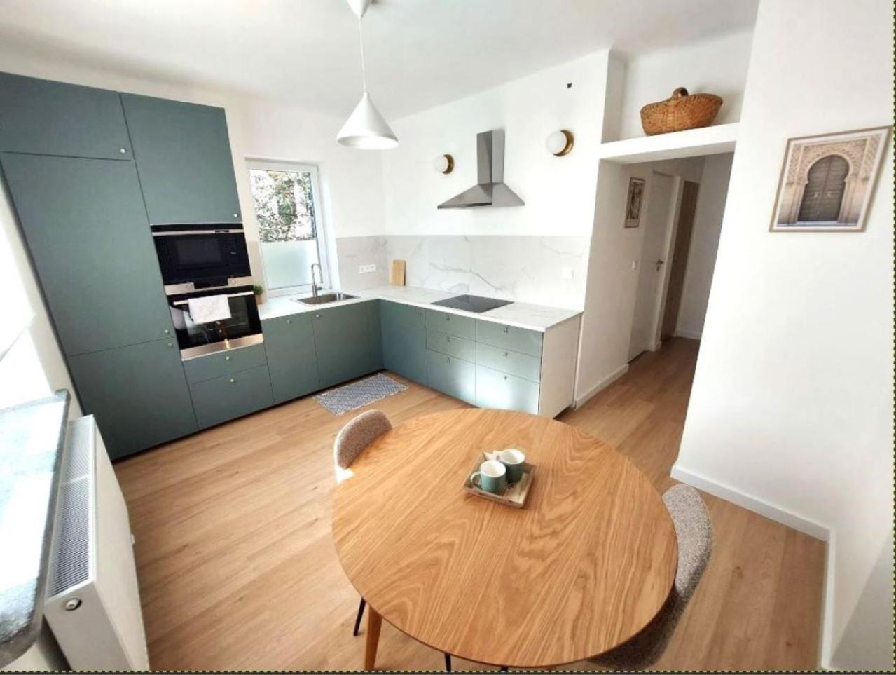 Comfort Apartment *
