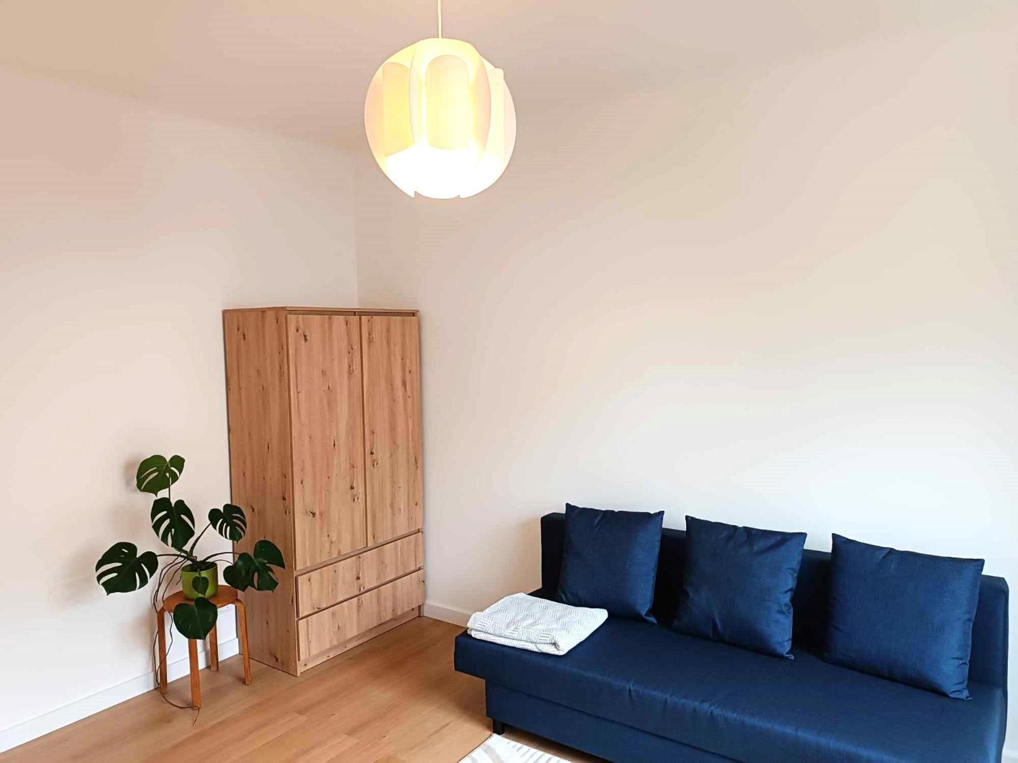 Apartment Comfort
