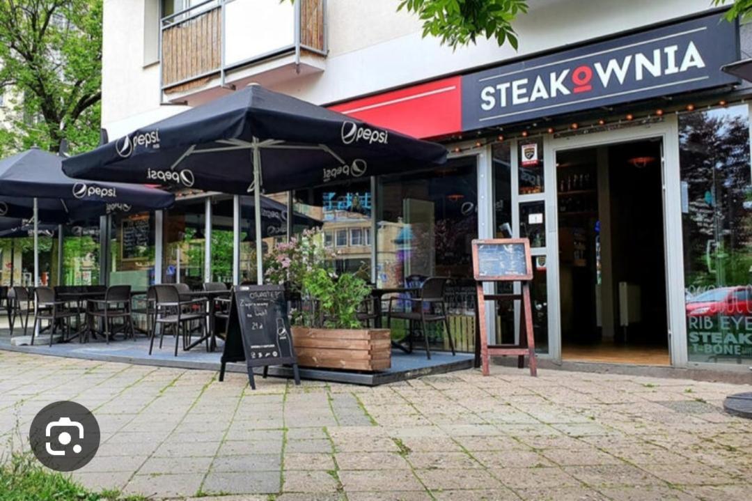 Krucza Apartamento