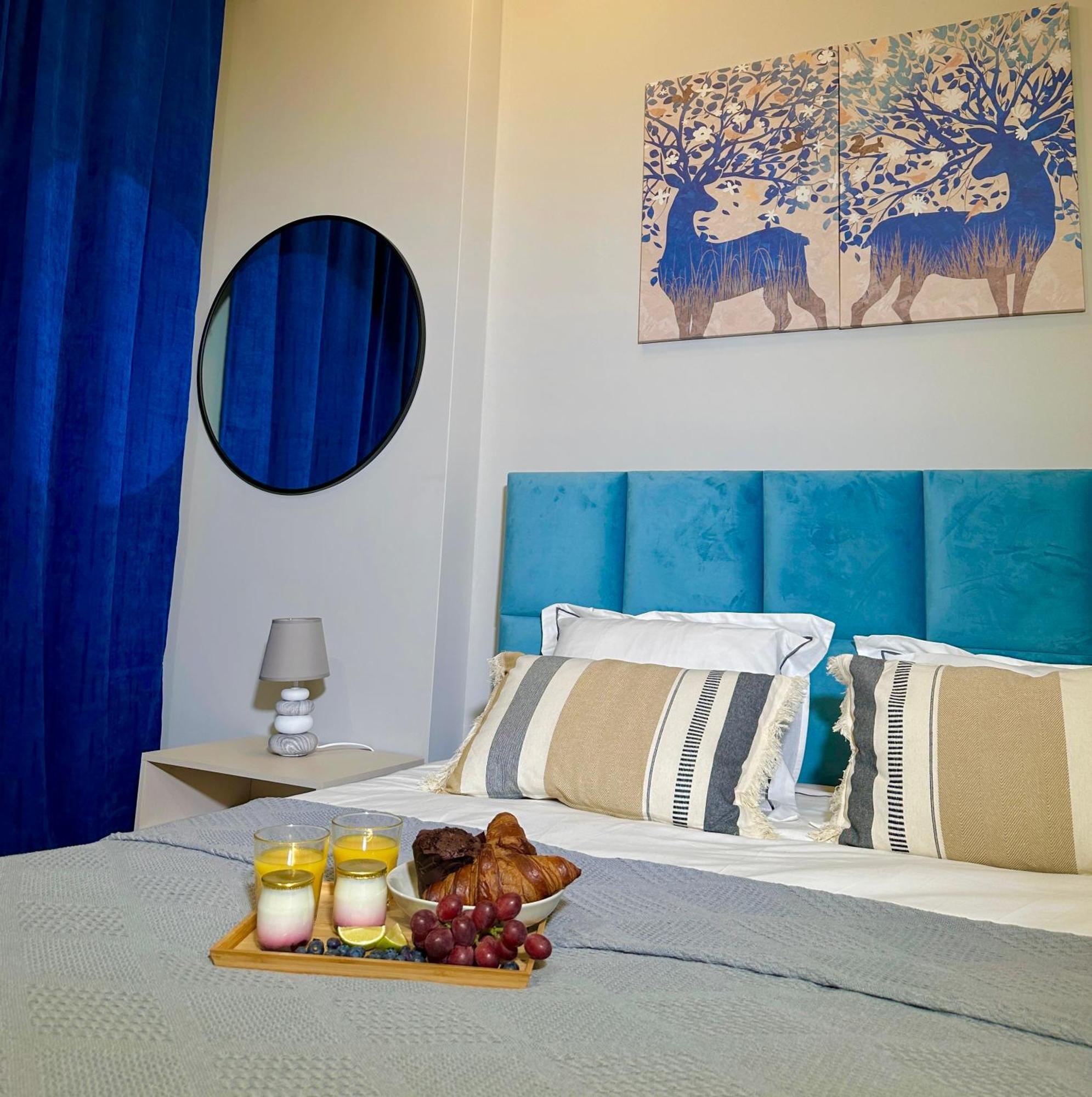 Apartamento Sky Tower
