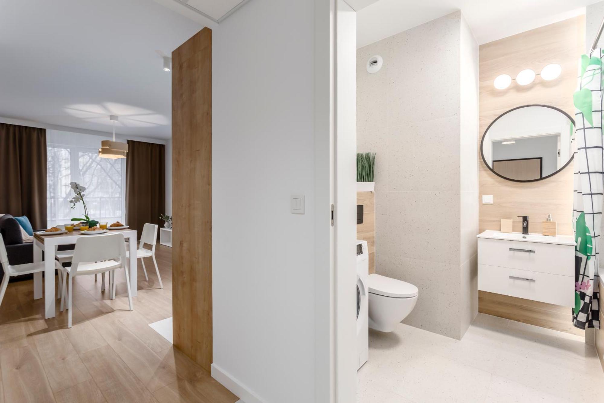 Apartment Family Premium *