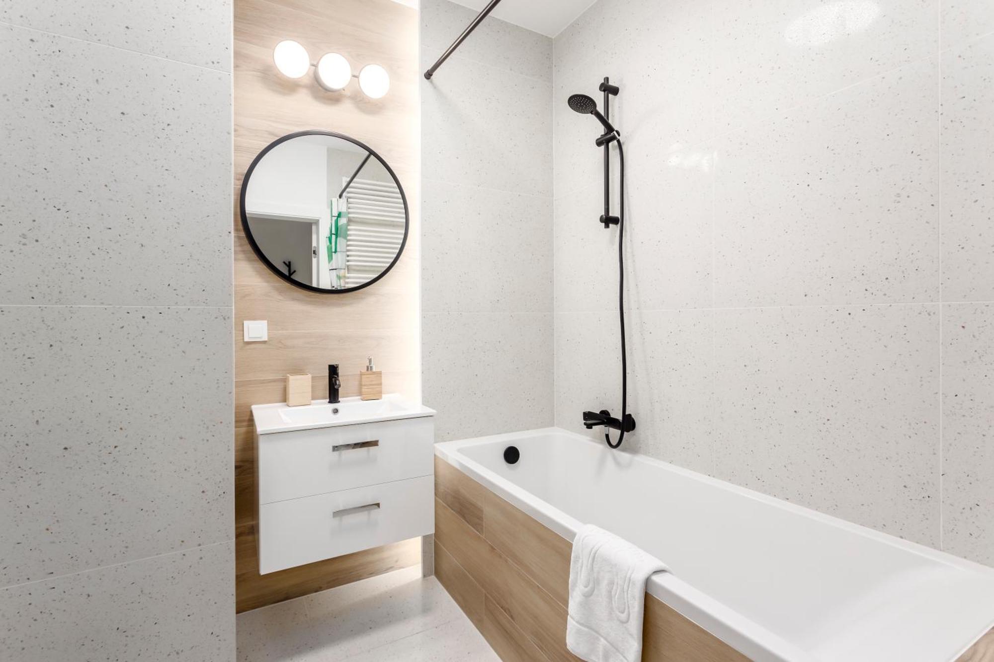 Family Premium Apartamento