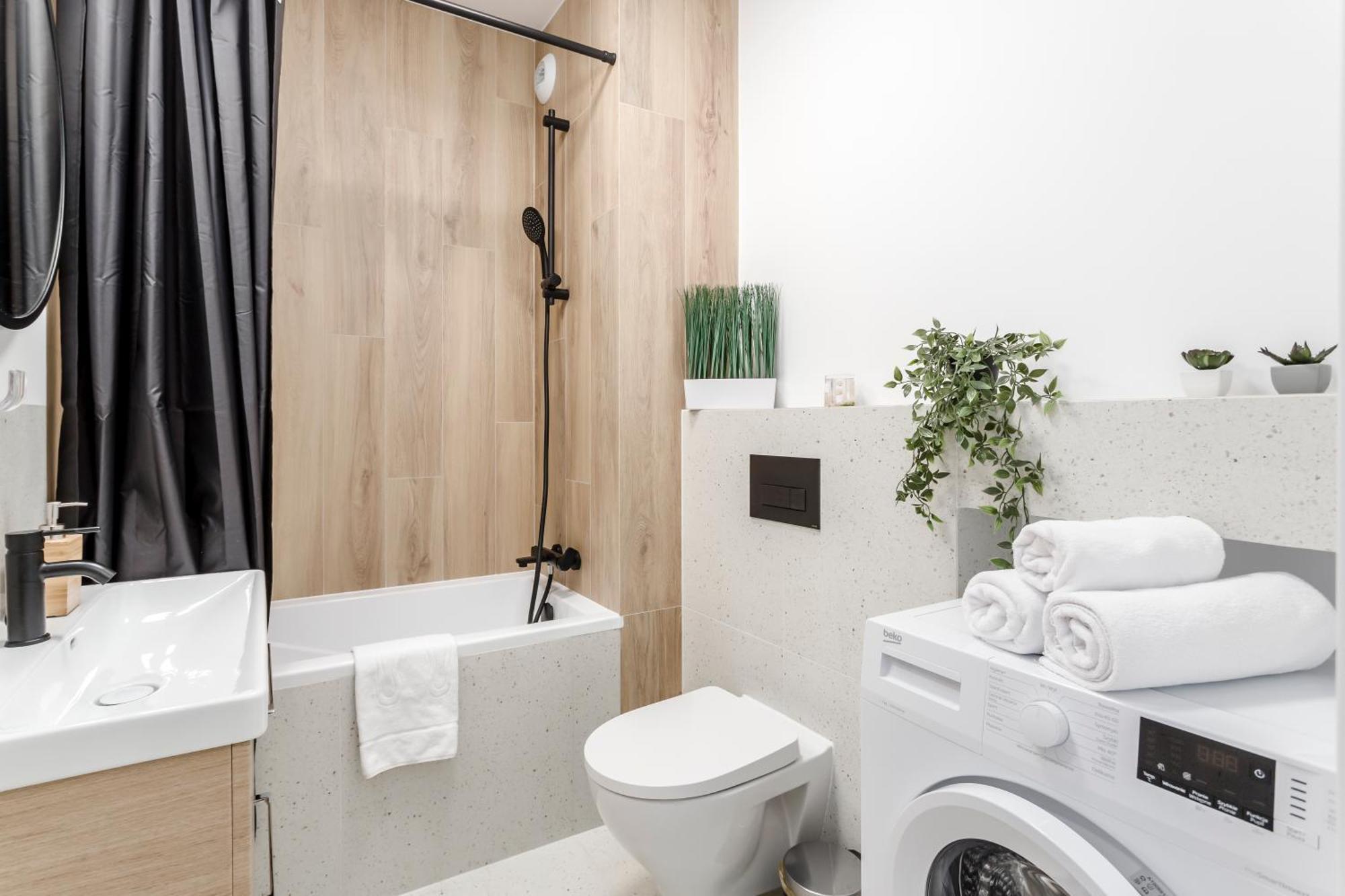 Family Premium Apartment *