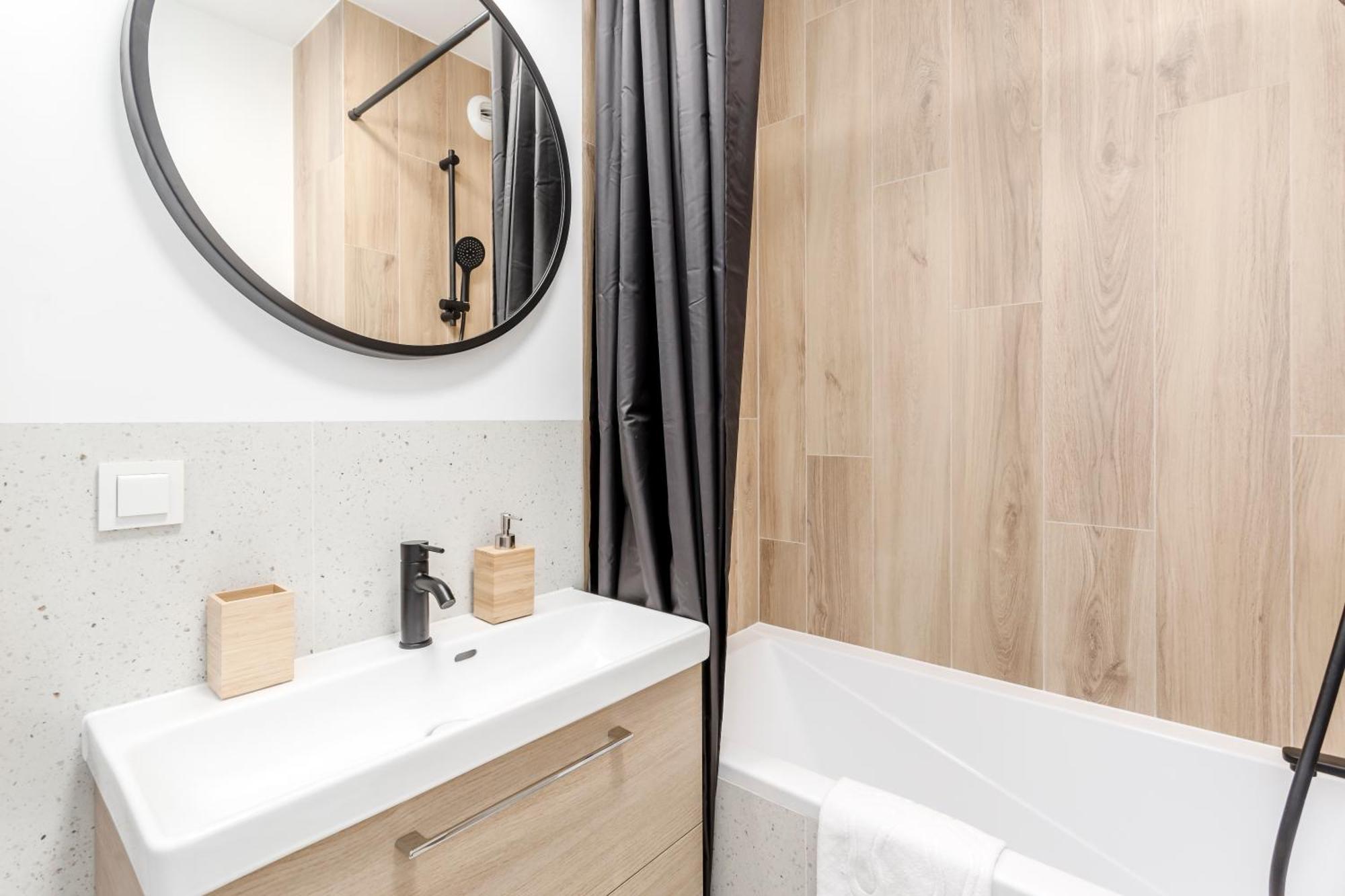 Apartment Family Premium Warsaw