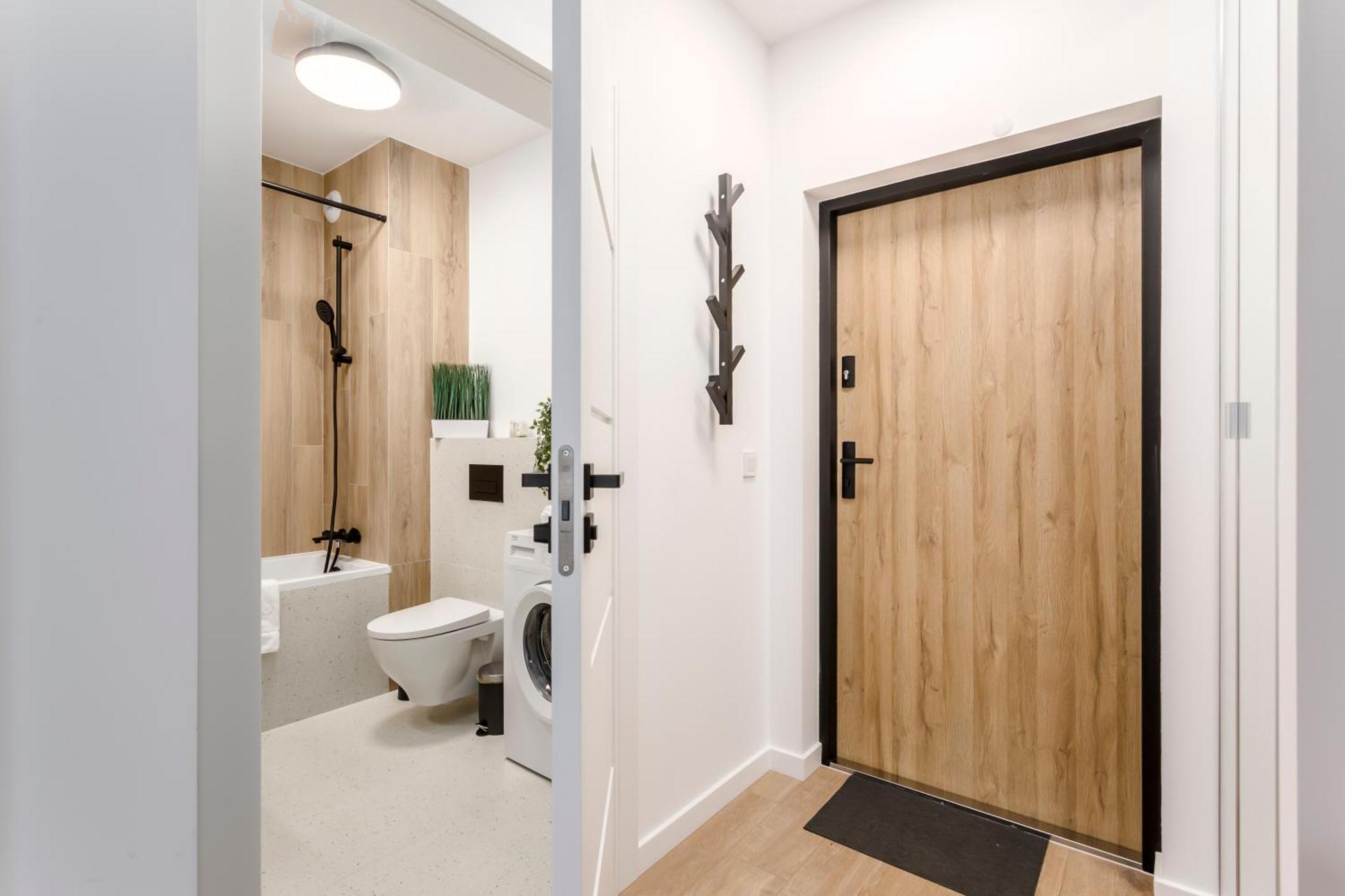 Family Premium Apartment *