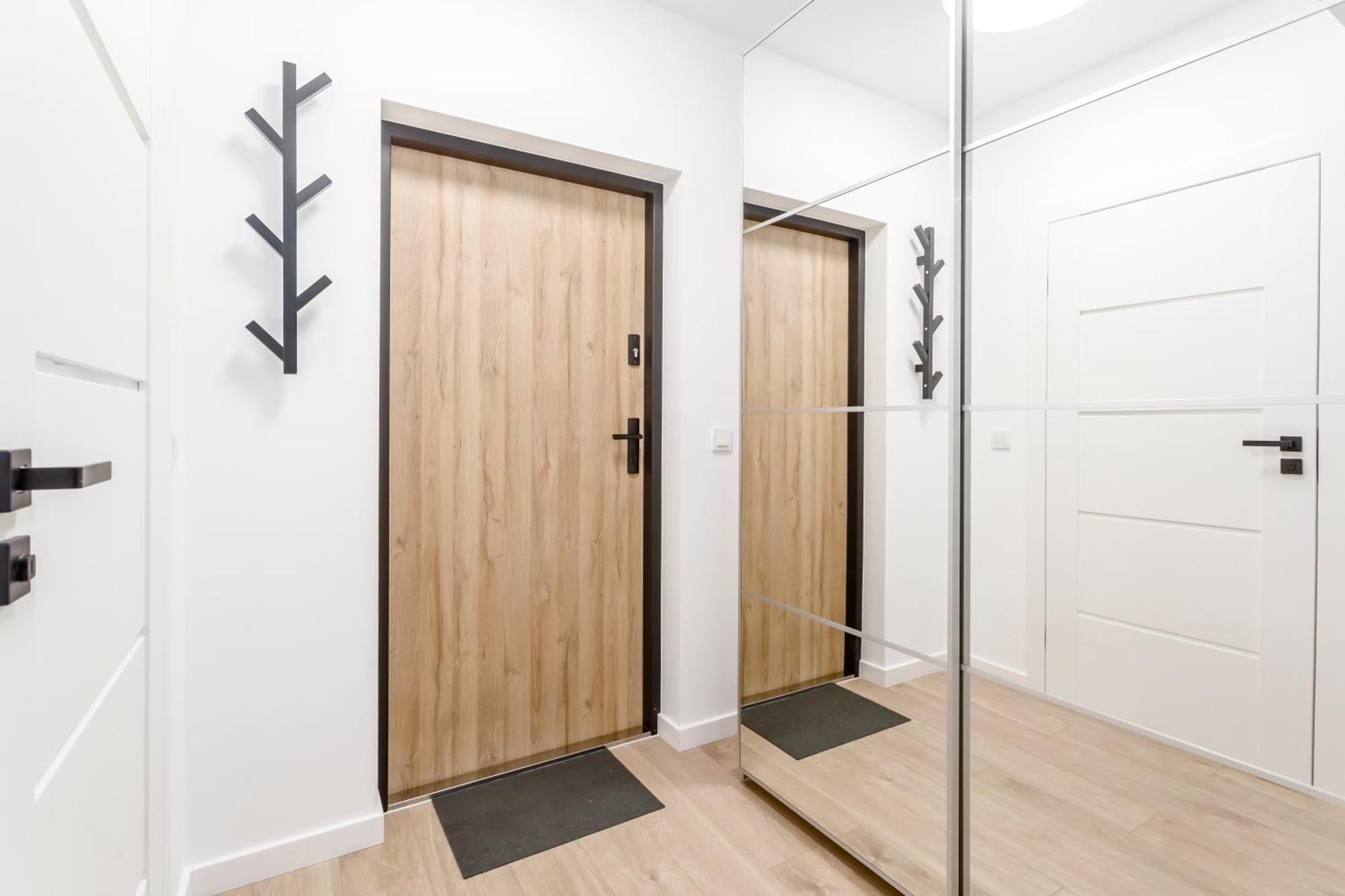 Apartamento Family Premium Varsóvia