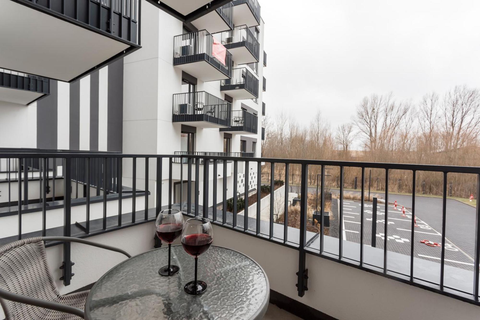 Family Premium Apartment