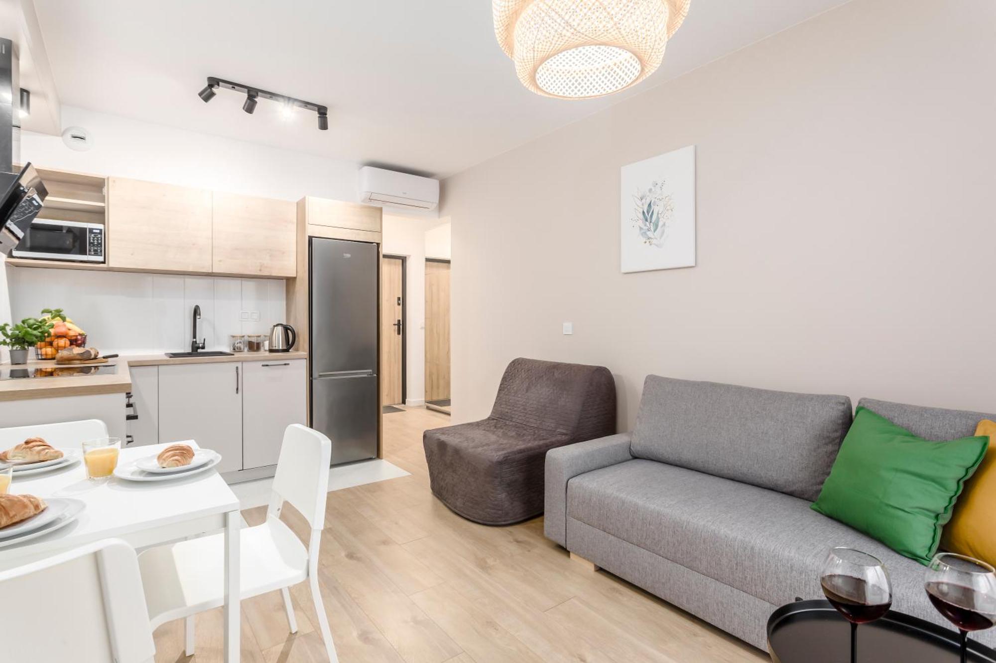 Family Premium Apartment *