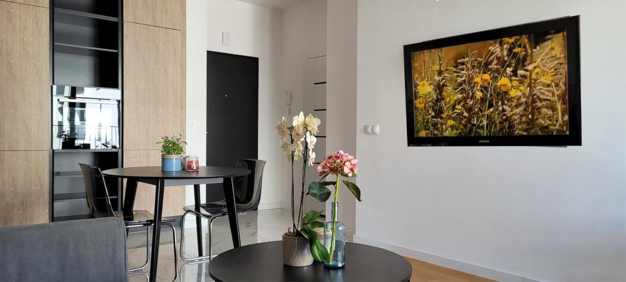 Moko Apartment *