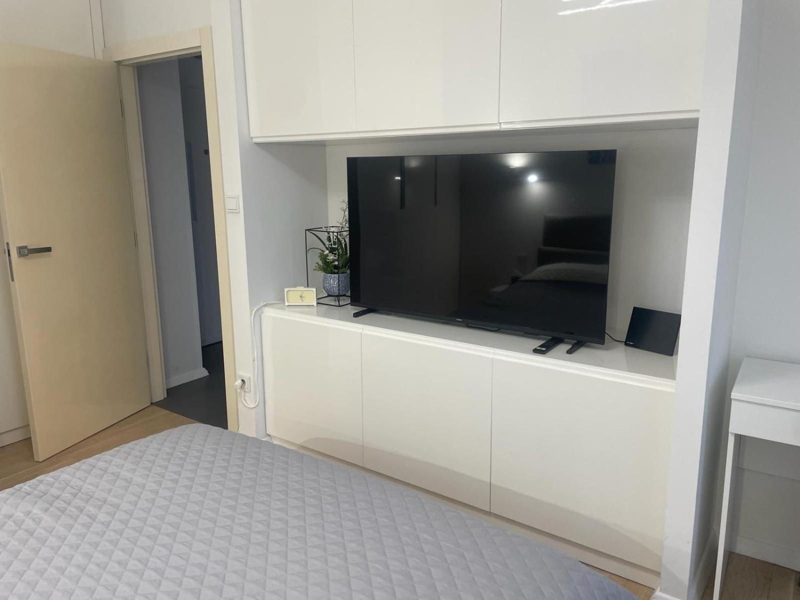 Apartament Tacoma *