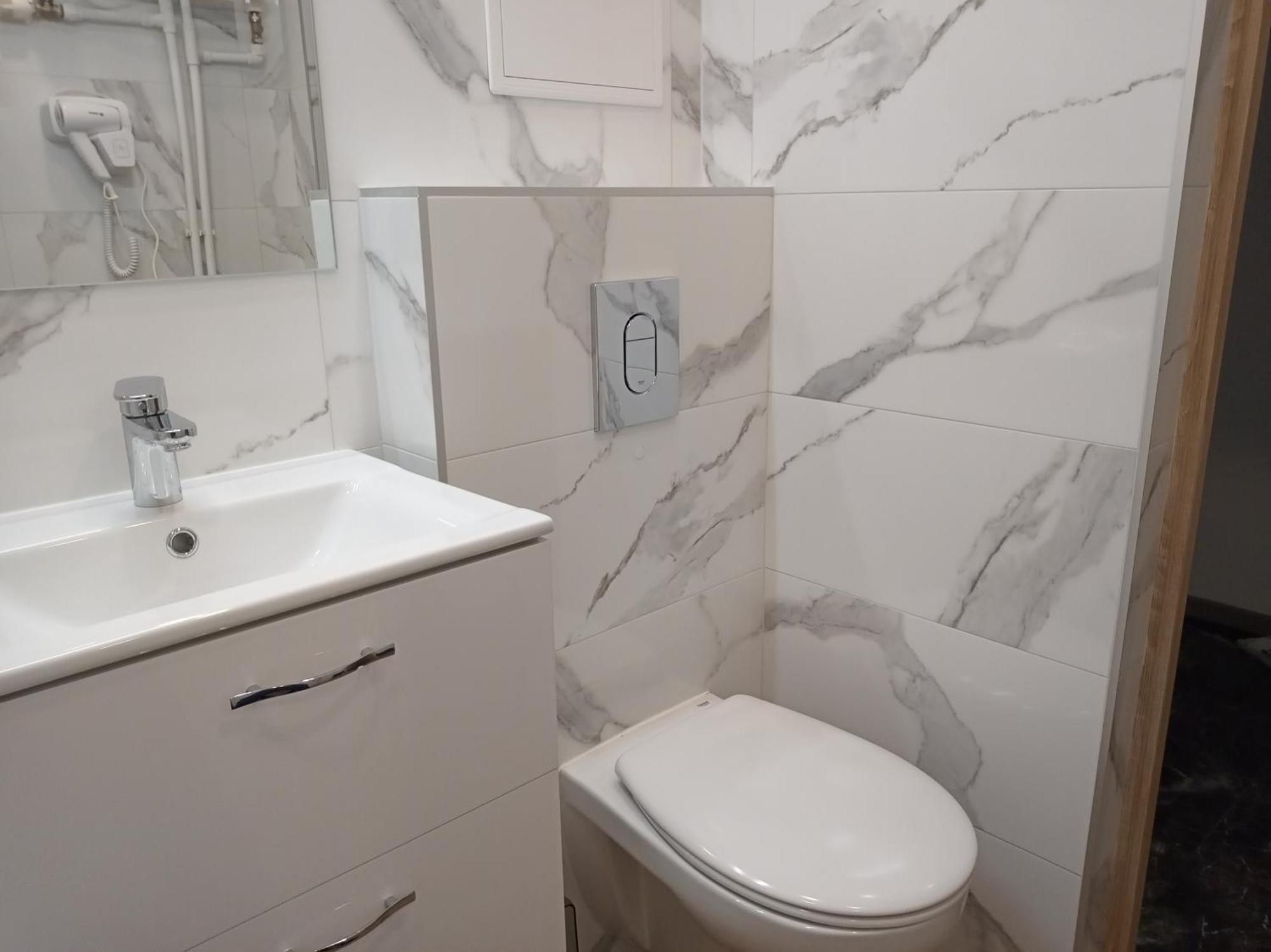 Apartment Center-zlota Str. *