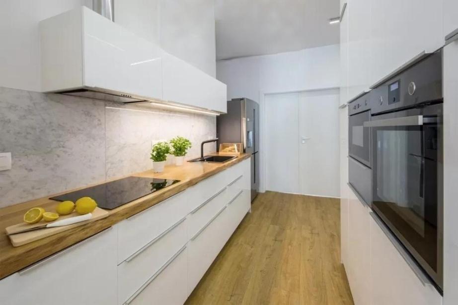 Apartment Moko Warsaw