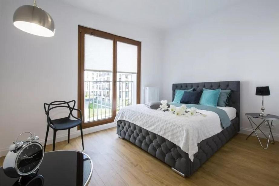 Moko Apartment Warsaw
