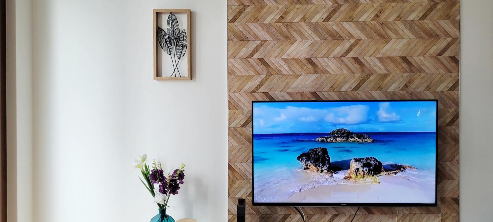 Moko Apartment