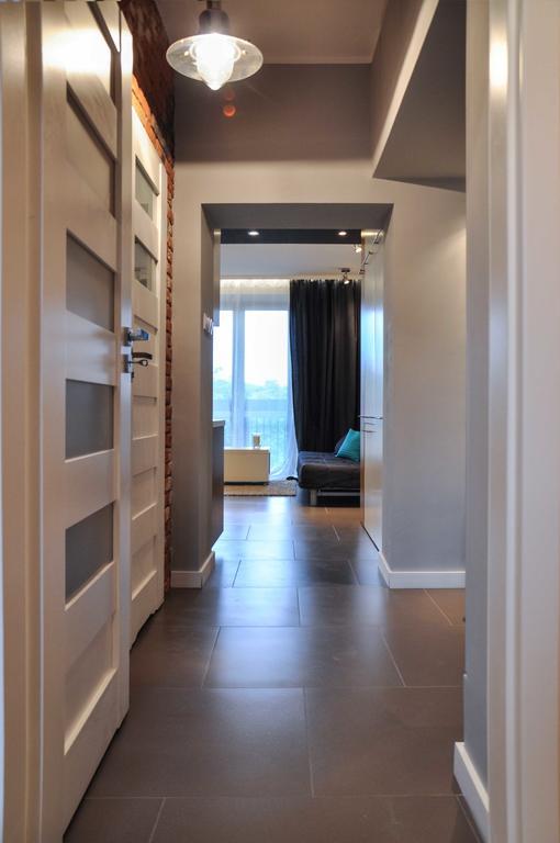 Apartment Budgetplus Key Panska Warsaw