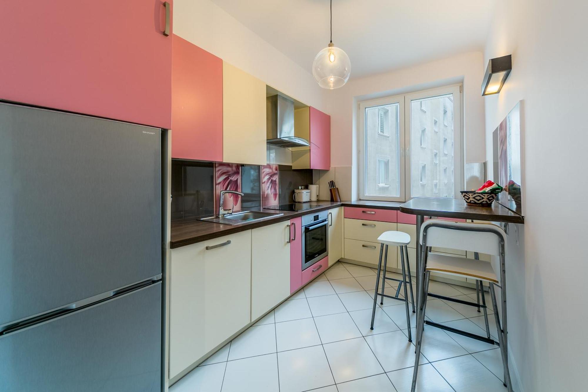 Apartment Concierge Polin Ii Warsaw