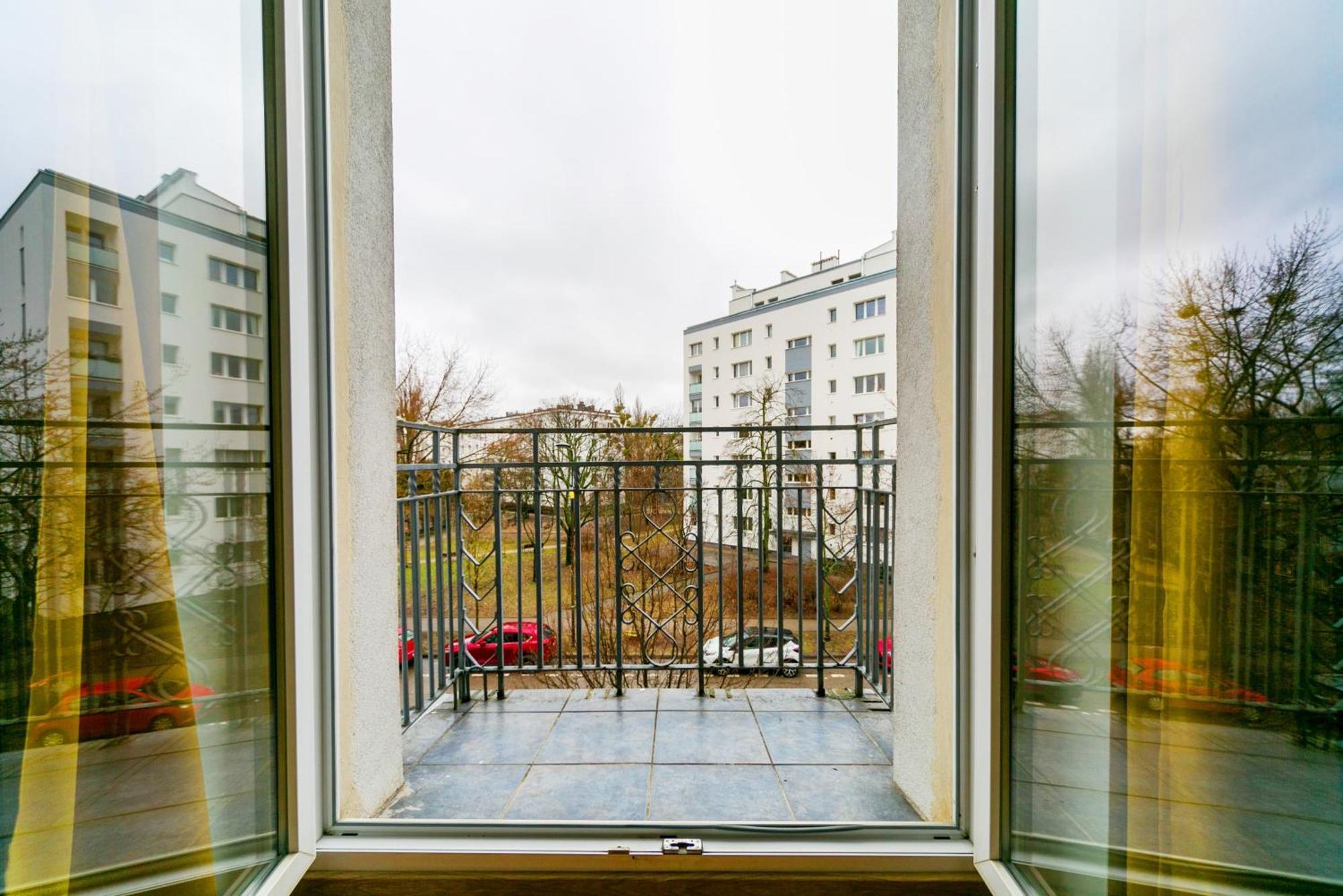 Apartment Concierge Polin Ii Warsaw