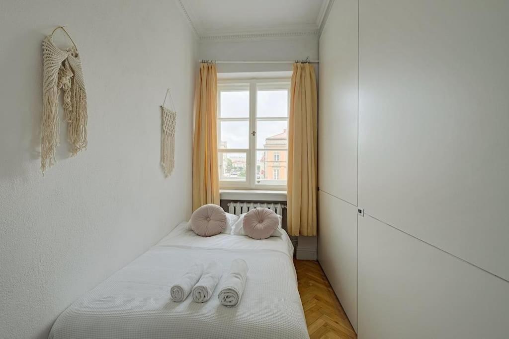 Apartment Place*unique Royal Route View*4 Bedrooms*6beds *