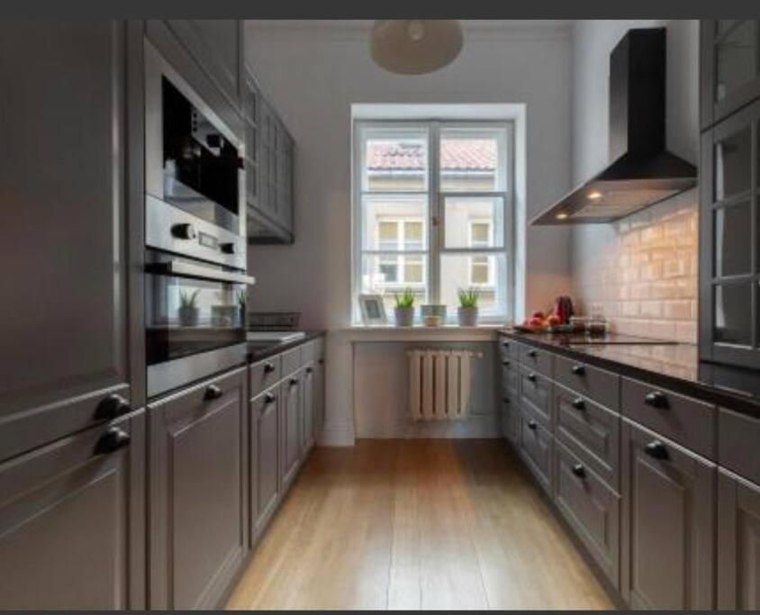 Place*unique Royal Route View*4 Bedrooms*6beds