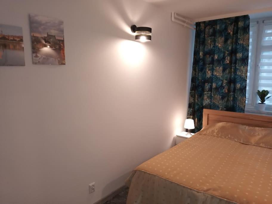 Apartment Center-zlota Str.