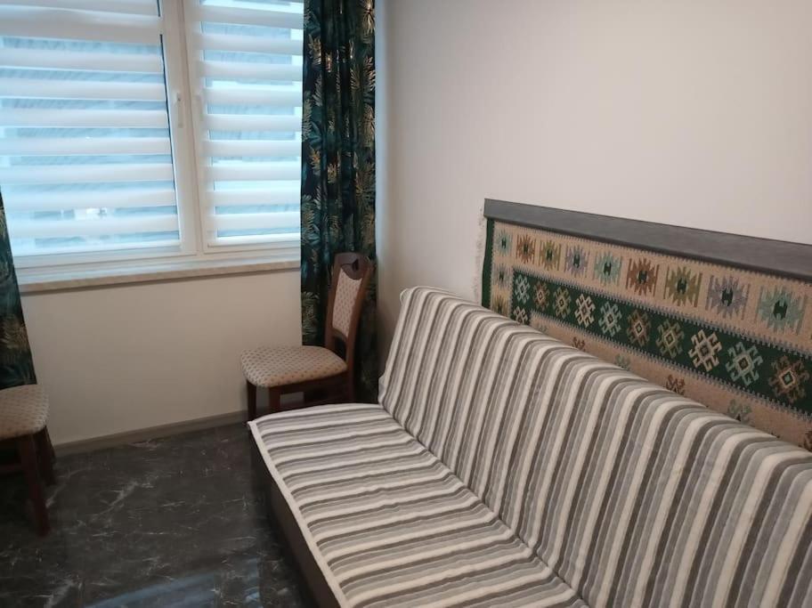 Center-zlota Str. Apartment Warschau
