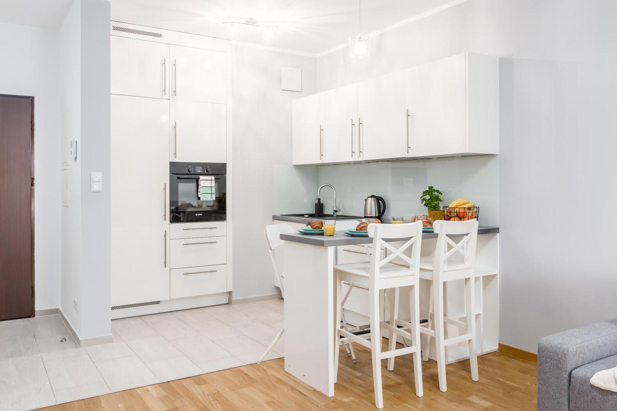 Apartment In Ii *