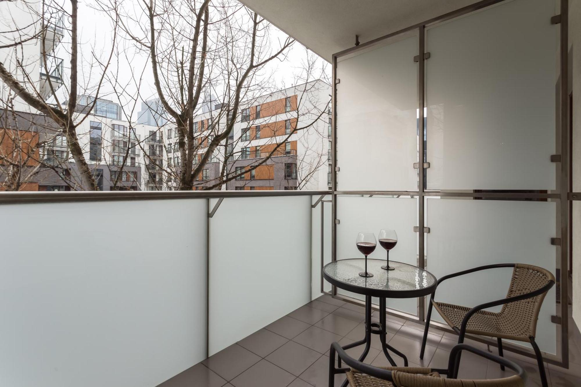 Apartment In Ii *