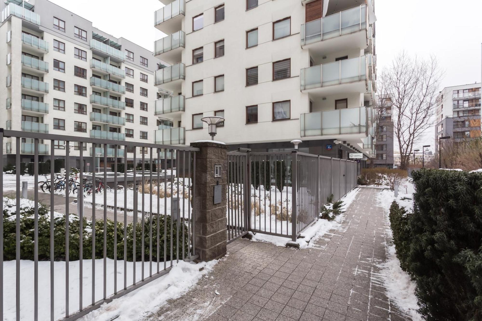 In Ii * Warsaw