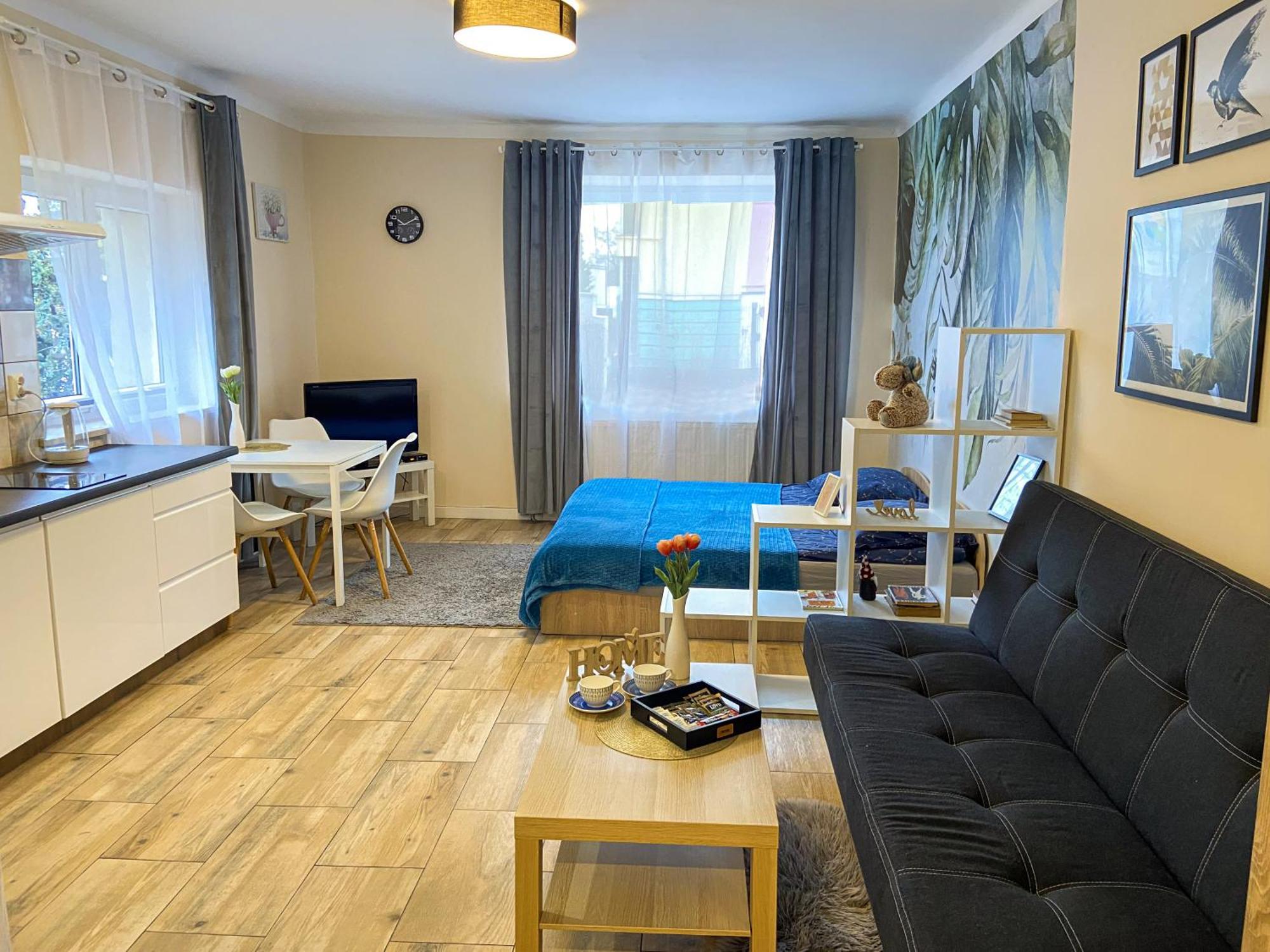Mokka Apartamento