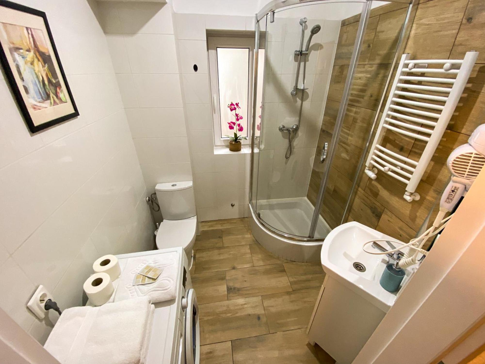 Apartamento Mokka