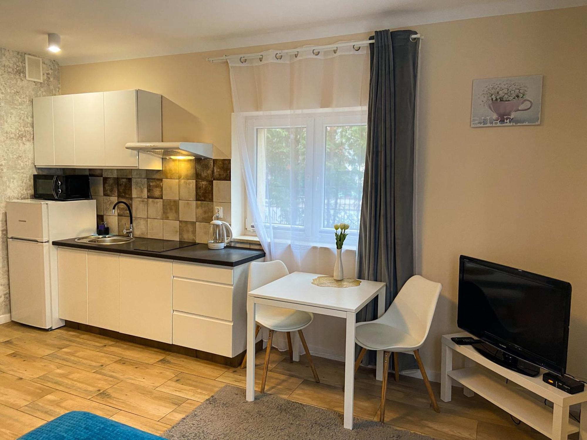 Apartamento Mokka
