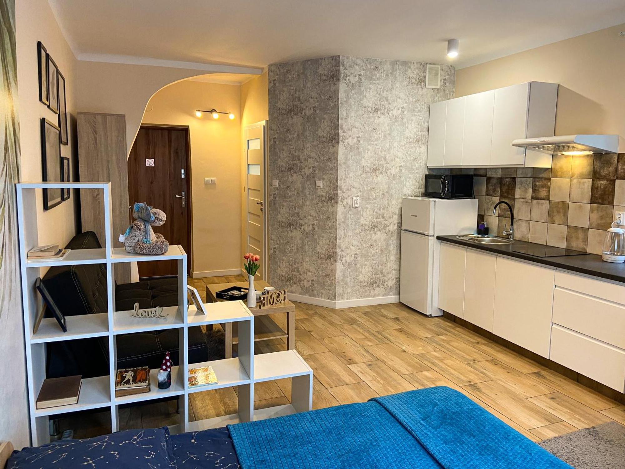 Mokka Apartamento Varsóvia