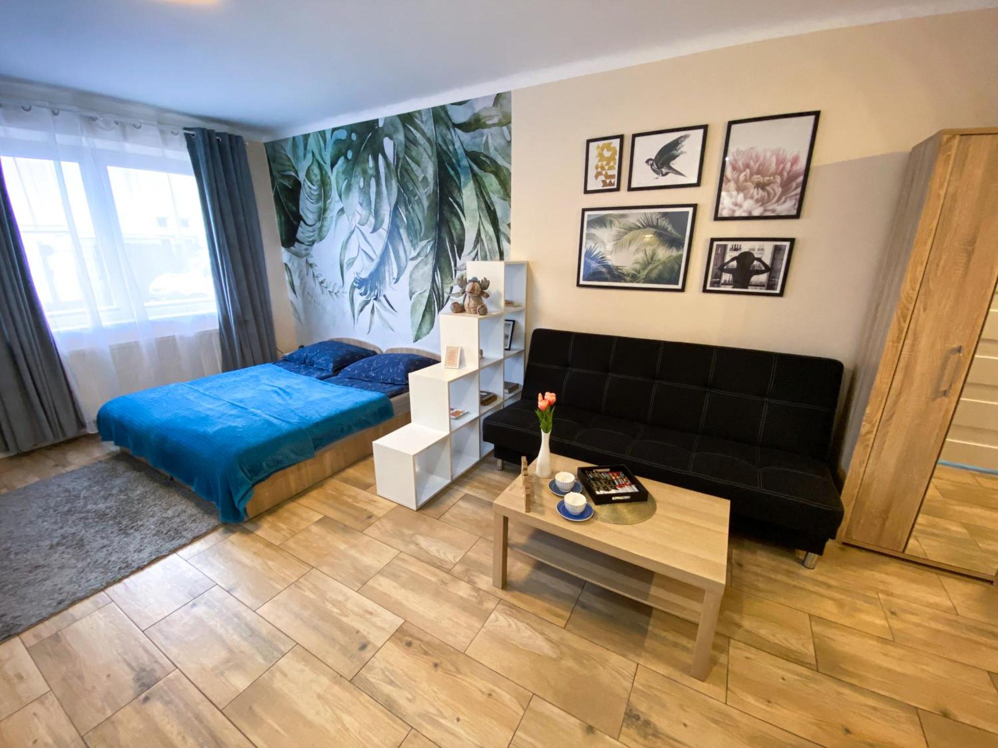 Apartamento Mokka *