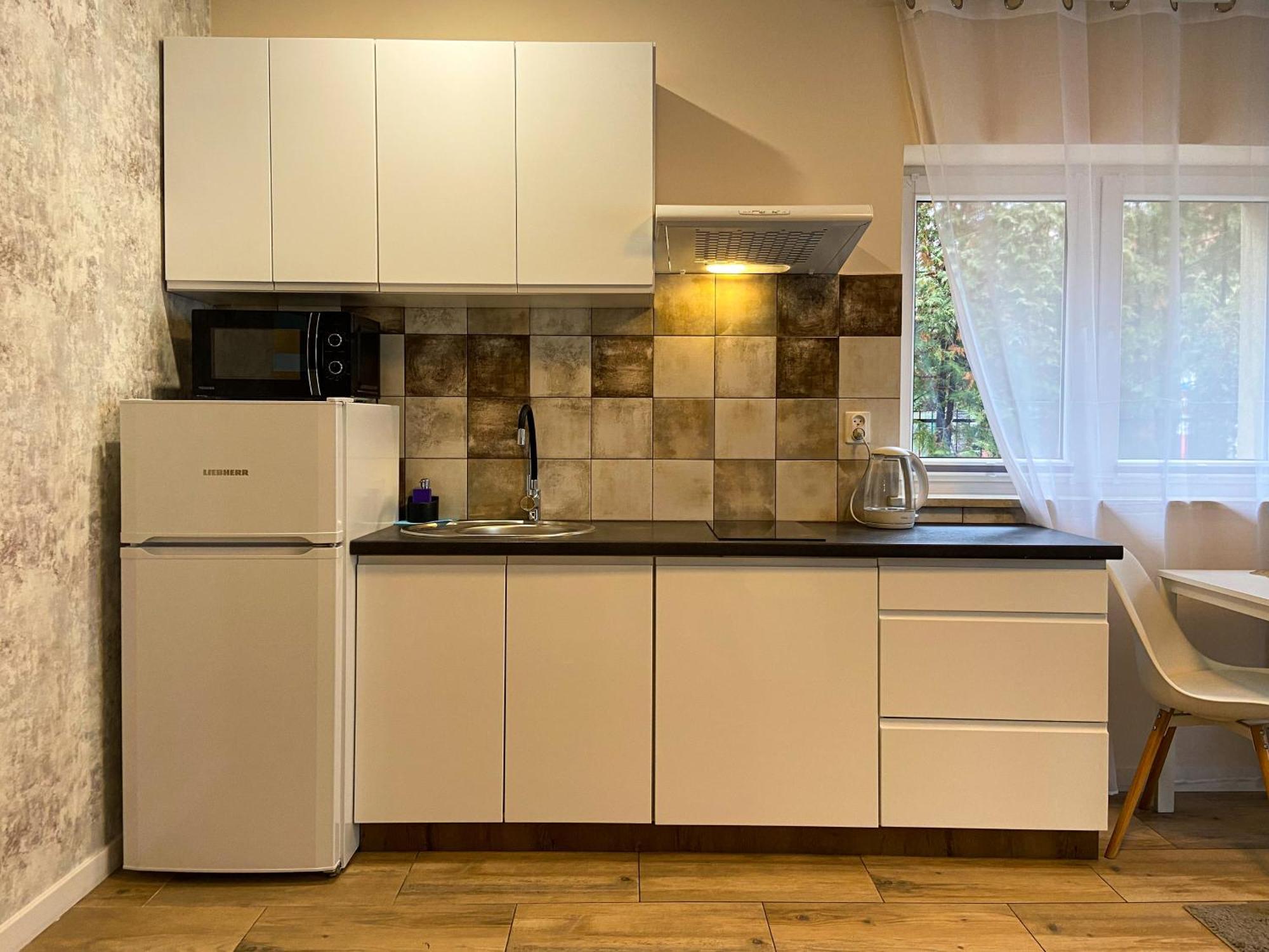 Mokka Apartamento *