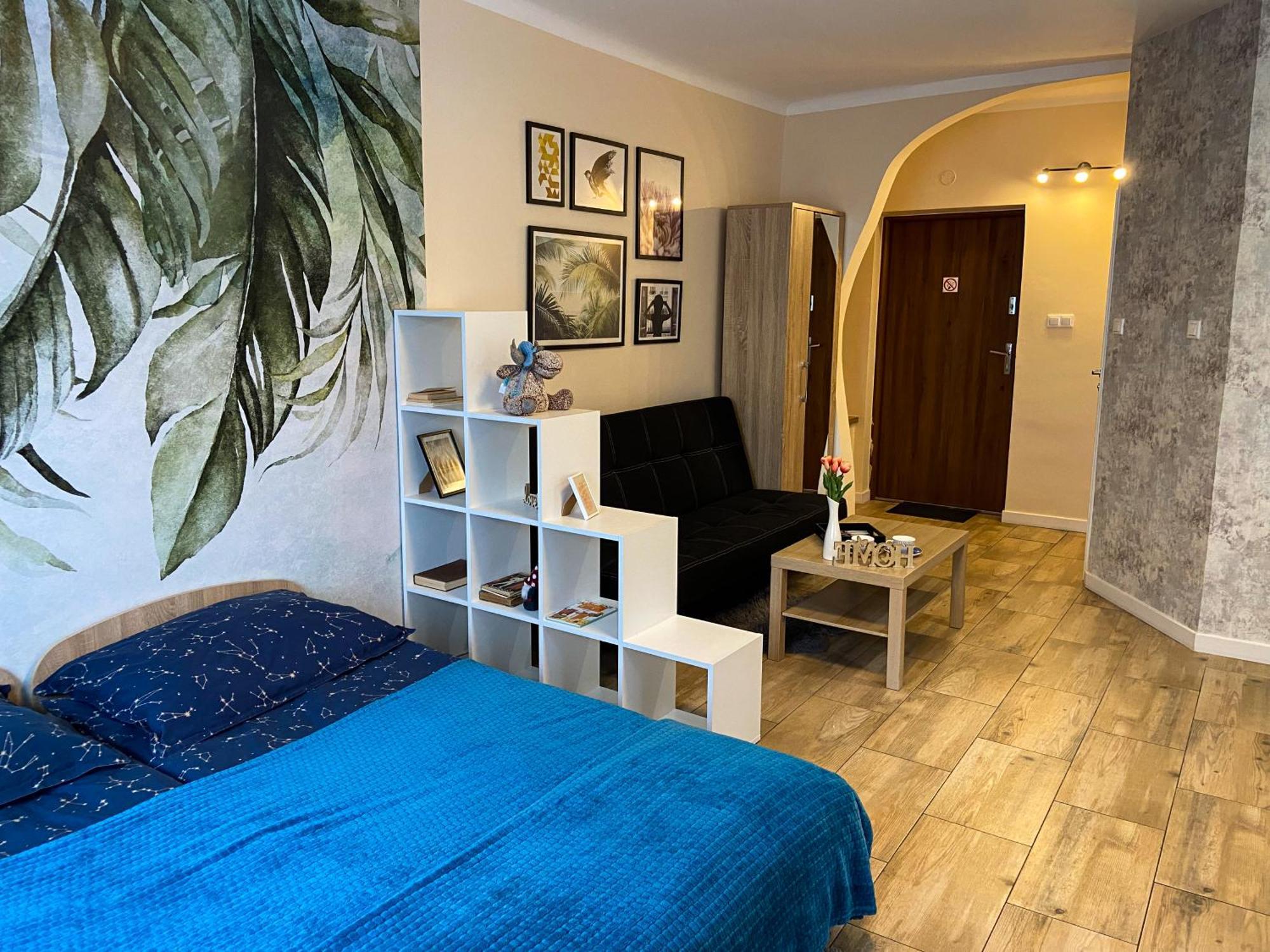 Mokka Apartamento Varsóvia